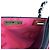 Portafoglio a catena Chanel A46646 Cambon Line Nero - vista 9