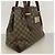 Borsa Tote Louis Vuitton Damier Hampstead MM Damier ebene - vista 2
