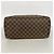 Borsa Tote Louis Vuitton Damier Hampstead MM Damier ebene - vista 3