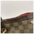 Borsa Tote Louis Vuitton Damier Hampstead MM Damier ebene - vista 6