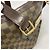 Borsa Tote Louis Vuitton Damier Hampstead MM Damier ebene - vista 9
