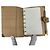 Louis Vuitton Multicolor Agenda PM Notebook Cover Noir Multicolore - vue 3