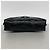 Louis Vuitton Pouch Pochette Tic MM Nero - vista 3