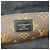 Louis Vuitton Pouch Pochette Tic MM Nero - vista 5