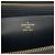 Louis Vuitton Monogram Empreinte Bicolor Zippy Wallet Schwarz Beige - Ansicht 4