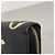 Louis Vuitton Monogram Empreinte Bicolor Zippy Wallet Schwarz Beige - Ansicht 6