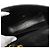 Borsa a tracolla Chanel Matelassé Nero - vista 4