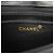 Borsa a tracolla Chanel Matelassé Nero - vista 5