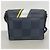 Borsa a tracolla Louis Vuitton Damiera Attitude District MM Blu navy - vista 11