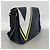 Borsa a tracolla Louis Vuitton Damiera Attitude District MM Blu navy - vista 2