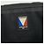 Borsa a tracolla Louis Vuitton Damiera Attitude District MM Blu navy - vista 5