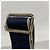 Borsa a tracolla Louis Vuitton Damiera Attitude District MM Blu navy - vista 9