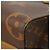 Borsa Louis Vuitton Monogram Giant Reverse OnTheGo PM Marrone - vista 6