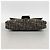 Borsa Fendi Zucca Brown Nylon Canvas Marrone - vista 3