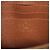 Borsa Louis Vuitton Monogram Wallet-on-Chain Ivy Marrone - vista 5