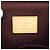 Borsa Louis Vuitton Monogram Rivoli MM Marrone - vista 4