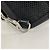 Borsa Sling Fendi Nera Nero - vista 6