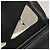 Borsa Sling Fendi Nera Nero - vista 7