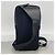 Borsa Sling Fendi Nera Nero - vista 9