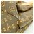 Borsa Louis Vuitton Monogram Rivoli PM Marrone - vista 6