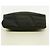 Bolso de mano Fendi de nailon negro - vista 3