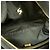 Bolso de mano Fendi de nailon negro - vista 4