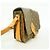 Borsa a tracolla Louis Vuitton Monogram Cartouchiere MM Marrone - vista 2