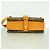 Borsa a tracolla Louis Vuitton Monogram Cartouchiere MM Marrone - vista 3
