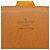 Borsa a tracolla Louis Vuitton Monogram Cartouchiere MM Marrone - vista 5