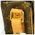 Borsa a tracolla Louis Vuitton Monogram Cartouchiere MM Marrone - vista 6