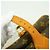 Borsa a tracolla Louis Vuitton Monogram Cartouchiere MM Marrone - vista 7