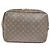 Louis Vuitton Reporter Monogram GM Marrone - vista 2