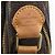 Louis Vuitton Reporter Monogram GM Marrone - vista 6