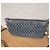 Miu Miu blue denim shoulder bag adorned with crystals - view 7