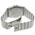 Omega Constellation Quartz Stainless Steel 34 - vue 2