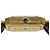 Chanel Premiere Rock Quartz Metal Folheado e Couro 20 - vista 3