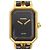 Chanel Premiere Rock Quartz Metal Folheado e Couro 20 - vista 4