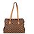 Louis Vuitton Chelsea Centenaire Damier Marrone