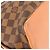 Louis Vuitton Chelsea Centenaire Damier Marrone - vista 7
