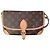 Louis Vuitton Diane Monogramm