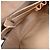 Louis Vuitton Zaino Packall Monogram Canvas PM Marrone - vista 5