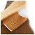 Louis Vuitton Zaino Packall Monogram Canvas PM Marrone - vista 7
