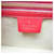 Gucci Sylvie Leather Small Rosso - vista 4