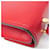 Gucci Sylvie Leather Small Rosso - vista 7