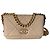 Chanel 19 Wallet on chain Beige
