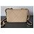 Chanel 19 Wallet on chain Beige - vista 2