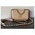 Chanel 19 Wallet on chain Beige - vista 3