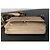 Chanel 19 Wallet on chain Beige - vista 6