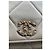 Chanel 19 Wallet on chain Beige - vista 9