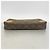 Borsa a pochette Louis Vuitton Monogram Marly Dragonne GM Marrone - vista 3